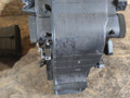 корпус отопителя (печки) Hyundai Santa Fe 2 поколение (CM) 2005, 2.2 л., дизель, АКПП, внедорожник 5 дв. - фото №3