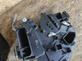 корпус отопителя (печки) Hyundai Santa Fe 2 поколение (CM) 2005, 2.2 л., дизель, АКПП, внедорожник 5 дв. - фото №7