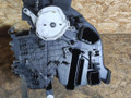 корпус отопителя (печки) Hyundai Santa Fe 2 поколение (CM) 2005, 2.2 л., дизель, АКПП, внедорожник 5 дв. - фото №8