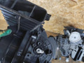 корпус отопителя (печки) Hyundai Santa Fe 2 поколение (CM) 2005, 2.2 л., дизель, АКПП, внедорожник 5 дв. - фото №10