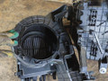 корпус отопителя (печки) Hyundai Santa Fe 2 поколение (CM) 2005, 2.2 л., дизель, АКПП, внедорожник 5 дв. - фото №9