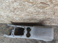 подлокотник Hyundai Santa Fe 2 поколение (CM) 2005, 2.2 л., дизель, АКПП, внедорожник 5 дв. - фото №2