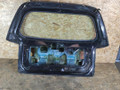 крышка багажника (дверь 3-5) Toyota Carina E 1 поколение T190 1995, 1.8 л., 7A-FE, бензин, МКПП, универсал, передний привод - фото №5