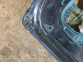 крышка багажника (дверь 3-5) Toyota Carina E 1 поколение T190 1995, 1.8 л., 7A-FE, бензин, МКПП, универсал, передний привод - фото №9
