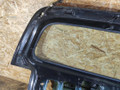 крышка багажника (дверь 3-5) Toyota Carina E 1 поколение T190 1995, 1.8 л., 7A-FE, бензин, МКПП, универсал, передний привод - фото №11