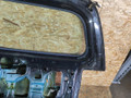 крышка багажника (дверь 3-5) Toyota Carina E 1 поколение T190 1995, 1.8 л., 7A-FE, бензин, МКПП, универсал, передний привод - фото №12