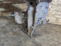 передняя панель крепления облицовки (телевизор) Toyota Carina E 1 поколение T190 1995, 1.8 л., 7A-FE, бензин, МКПП, седан - фото №8
