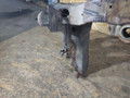 передняя панель крепления облицовки (телевизор) Toyota Carina E 1 поколение T190 1995, 1.8 л., 7A-FE, бензин, МКПП, седан - фото №9