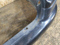бампер задний Toyota Carina E 1 поколение T190 1995, 1.8 л., 7A-FE, бензин, МКПП, универсал, передний привод - фото №4