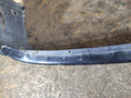 бампер задний Toyota Carina E 1 поколение T190 1995, 1.8 л., 7A-FE, бензин, МКПП, универсал, передний привод - фото №5