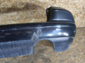 бампер задний Toyota Carina E 1 поколение T190 1995, 1.8 л., 7A-FE, бензин, МКПП, универсал, передний привод - фото №7