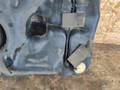 бак топливный Nissan Almera N16 2003, 1.5 л., QG15DE, бензин, МКПП, хетчбэк 5 дв., 172055M300 - фото №3