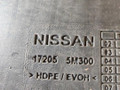 бак топливный Nissan Almera N16 2003, 1.5 л., QG15DE, бензин, МКПП, хетчбэк 5 дв., 172055M300 - фото №9