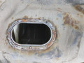 бак топливный Toyota Carina E 1 поколение T190 1995, 1.8 л., 7A-FE, бензин, МКПП, универсал, передний привод - фото №2