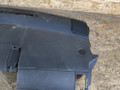 панель передняя салона (торпедо) Toyota Corolla Verso 2 поколение AR10 2007, 2.2 л., дизель, МКПП - фото №2
