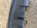 панель передняя салона (торпедо) Toyota Corolla Verso 2 поколение AR10 2007, 2.2 л., дизель, МКПП - фото №3
