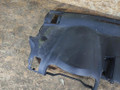панель передняя салона (торпедо) Toyota Corolla Verso 2 поколение AR10 2007, 2.2 л., дизель, МКПП - фото №4