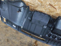 панель передняя салона (торпедо) Toyota Corolla Verso 2 поколение AR10 2007, 2.2 л., дизель, МКПП - фото №6