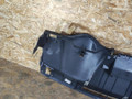 панель передняя салона (торпедо) Toyota Corolla Verso 2 поколение AR10 2007, 2.2 л., дизель, МКПП - фото №7