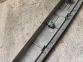 обшивка крышки багажника Hyundai Santa Fe 2 поколение (CM) 2005, 2.2 л., дизель, АКПП, внедорожник 5 дв., 81760-2B000 - фото №3