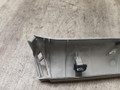 обшивка крышки багажника Hyundai Santa Fe 2 поколение (CM) 2005, 2.2 л., дизель, АКПП, внедорожник 5 дв., 81740-2B000 - фото №4