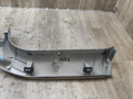 обшивка крышки багажника Hyundai Santa Fe 2 поколение (CM) 2005, 2.2 л., дизель, АКПП, внедорожник 5 дв., 81730-2B000 - фото №3