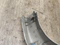 обшивка крышки багажника Hyundai Santa Fe 2 поколение (CM) 2005, 2.2 л., дизель, АКПП, внедорожник 5 дв., 81730-2B000 - фото №4