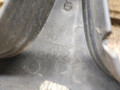 решетка радиатора Toyota Carina E 1 поколение T190 1995, 1.8 л., 7A-FE, бензин, МКПП, седан, 53101-05020 - фото №8