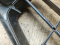 решетка радиатора Toyota Carina E 1 поколение T190 1995, 1.8 л., 7A-FE, бензин, МКПП, седан, 53101-05020 - фото №9