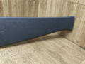 обшивка крышки багажника Toyota Corolla Verso 2 поколение AR10 2007, 2.2 л., дизель, МКПП, 67939-0F010 - фото №2
