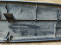 обшивка крышки багажника Toyota Corolla Verso 2 поколение AR10 2007, 2.2 л., дизель, МКПП, 67939-0F010 - фото №6