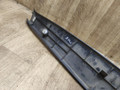обшивка крышки багажника Toyota Corolla Verso 2 поколение AR10 2007, 2.2 л., дизель, МКПП, 67939-0F010 - фото №7