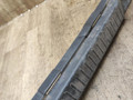 обшивка багажника Toyota Corolla Verso 2 поколение AR10 2007, 2.2 л., дизель, МКПП, 64716-0F010 - фото №4
