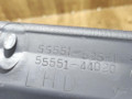 бардачок Toyota Picnic 1 поколение 2000, 2.2 л., дизель, МКПП, минивэн, 55551-44020, 55551525H1 - фото №6