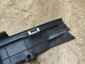 накладка на порог внутренняя Toyota Corolla Verso 2 поколение AR10 2007, 2.2 л., дизель, МКПП, 67918-0F010 - фото №4