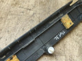 накладка на порог внутренняя Toyota Corolla Verso 2 поколение AR10 2007, 2.2 л., дизель, МКПП, 67918-0F010 - фото №5