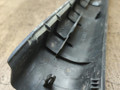 накладка на порог внутренняя Toyota Corolla Verso 2 поколение AR10 2007, 2.2 л., дизель, МКПП, 67914-0F010 - фото №4