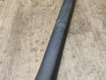 накладка на порог внутренняя Toyota Corolla Verso 2 поколение AR10 2007, 2.2 л., дизель, МКПП, 67914-0F010 - фото №3
