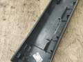 накладка на порог внутренняя Toyota Corolla Verso 2 поколение AR10 2007, 2.2 л., дизель, МКПП, 67913-0F010 - фото №5