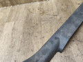 накладка на порог внутренняя Toyota Corolla Verso 2 поколение AR10 2007, 2.2 л., дизель, МКПП, 67917-0F010 - фото №2