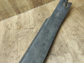 накладка на порог внутренняя Toyota Corolla Verso 2 поколение AR10 2007, 2.2 л., дизель, МКПП, 67917-0F010 - фото №3