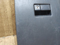 бардачок Toyota Carina E 1 поколение T190 1995, 1.8 л., 7A-FE, бензин, МКПП, универсал, передний привод - фото №2