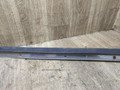 молдинг лобового стекла Nissan Almera N16 2003, 1.5 л., QG15DE, бензин, МКПП, хетчбэк 5 дв. - фото №3