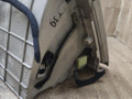 бардачок Hyundai Santa Fe 2 поколение (CM) 2005, 2.2 л., дизель, АКПП, внедорожник 5 дв. - фото №3