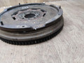 маховик Toyota Corolla Verso 2 поколение AR10 2007, 2.2 л., дизель, МКПП - фото №4