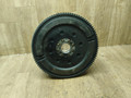 маховик Toyota Corolla Verso 2 поколение AR10 2007, 2.2 л., дизель, МКПП - фото №5