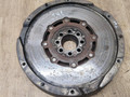 маховик Toyota Corolla Verso 2 поколение AR10 2007, 2.2 л., дизель, МКПП - фото №2