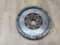 маховик Toyota Corolla Verso 2 поколение AR10 2007, 2.2 л., дизель, МКПП - фото №3
