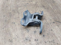 петля двери Toyota Corolla Verso 2 поколение AR10 2007, 2.2 л., дизель, МКПП - фото №3