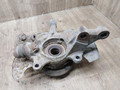 ступица передняя левая Toyota Corolla Verso 2 поколение AR10 2007, 2.2 л., дизель, МКПП - фото №3